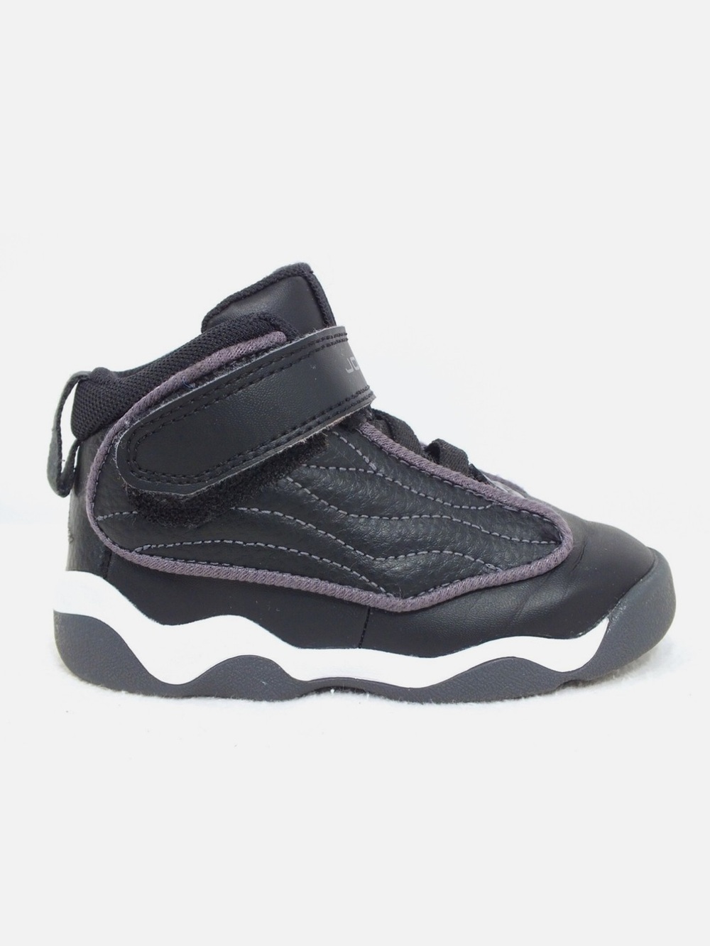 Jordan Pro Strong TD ‘Black and White’